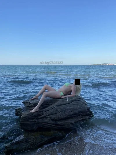 Компаньонка Бургас - Ах морето и Бургаски - Френска без презерватив, Дълбоко гърло, Играчки - снимка 7