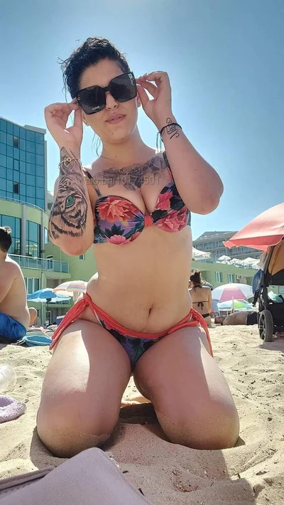 Компаньонка Бургас - 🦋GABRIELLA 🆕 FUCK ME🦋 - Класически секс, Анален секс, Орален секс - снимка 1