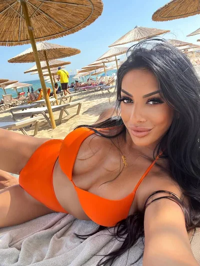 Компаньонка Бургас - Ema top ❌ - Класически секс - снимка 5