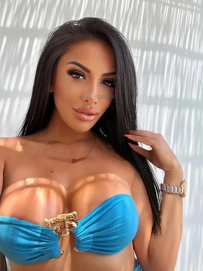 Компаньонка Бургас - Eva top ❤️❤️ - Класически секс - снимка 6