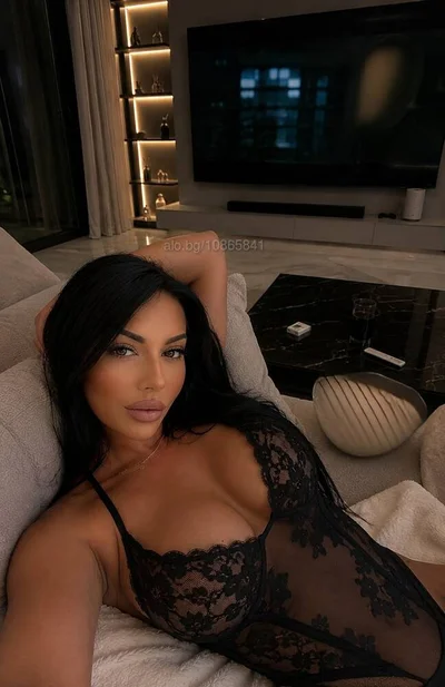 Компаньонка Бургас - Eva top ❤️❤️ - Класически секс - снимка 5