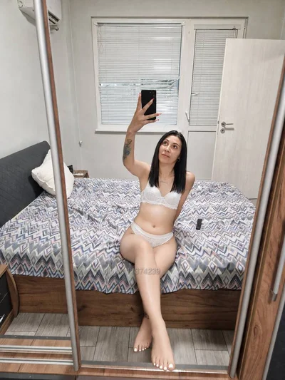 Компаньонка Бургас - ✨🔥🔥💞VIP Brunnete Escort