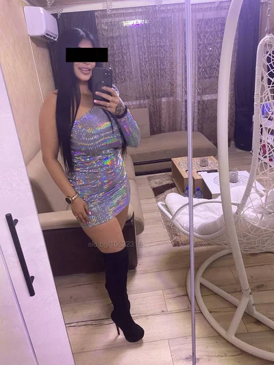 Компаньонка Бургас - One night with me🥵 - Класически секс - снимка 3