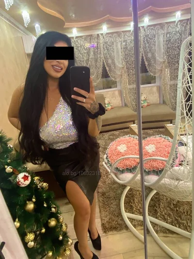 Компаньонка Бургас - One night with me🥵 - Класически секс - снимка 4