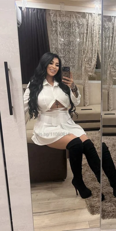 Компаньонка Бургас - Just for you