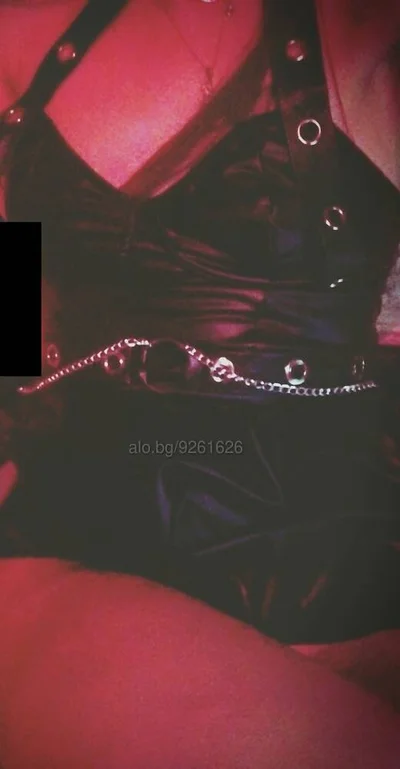 Компаньонка Бургас - само Viber!!! - Орален секс, Френска с презерватив, Френска без презерватив - снимка 13