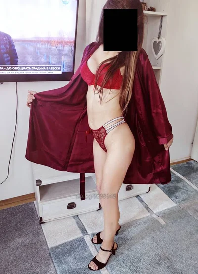 Компаньонка Бургас - ⚜️Дива и Еблива⚜️100% Реална Чука Ми Се за първи път в града френската е в цената ❤️