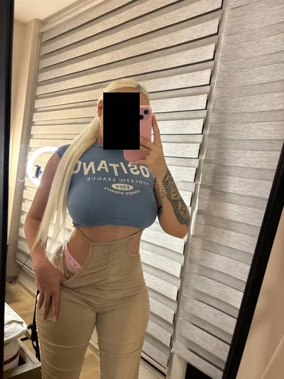 Компаньонка Бургас - TOP ESCORT 🔞 LUXURY🔞 - Стриптийз, Строга господарка, Влизане в роля - снимка 3