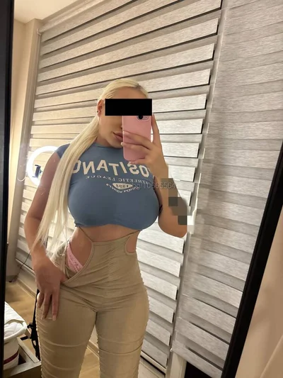 Компаньонка Бургас - TOP ESCORT 🔞 LUXURY🔞 ELITE MODELS🔞GFE