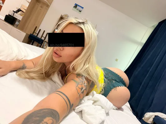 Компаньонка Бургас - Alisha 🔥girl 🔝🔝®️ със терен 😍