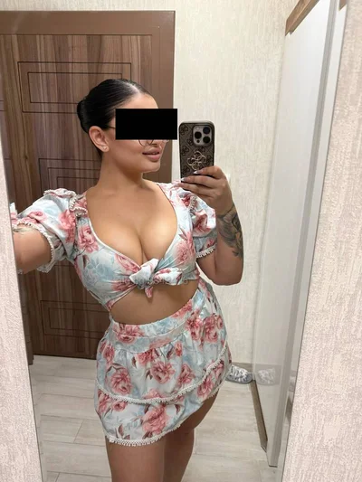 Компаньонка Бургас - Katrin top💋