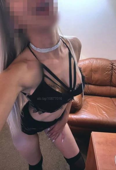 Компаньонка Бургас - HOT MAGI ❤️ TOP ESCORT