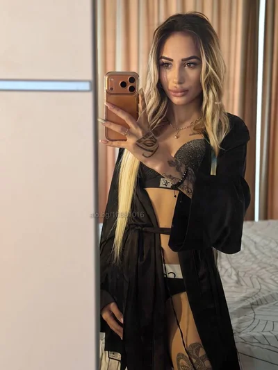 Компаньонка Бургас - Call Mee🥵