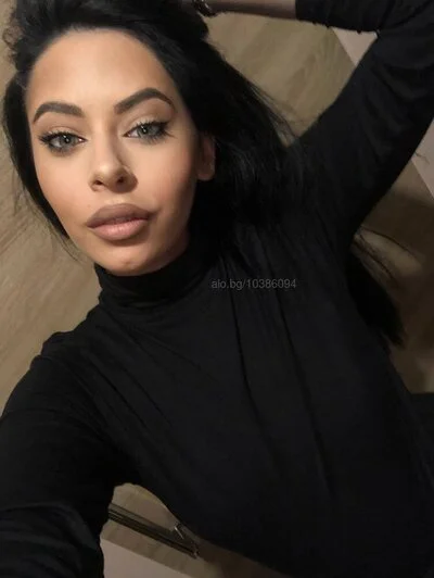 Компаньонка Бургас - 🫦IVELINA TOP LUXURY 👅Нова в града