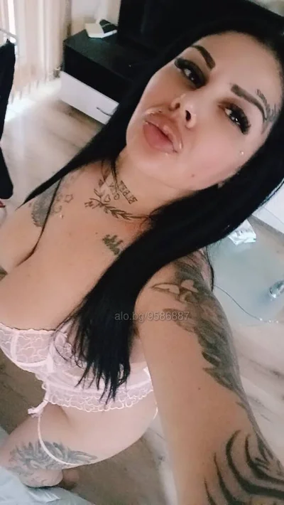 Компаньонка Бургас - 🥵🔥Daddy I’m so hot - Класически секс, Орален секс, Френска с презерватив - снимка 5