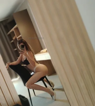 Компаньонка Бургас - Fuck me, baby. 💋😈🔞❗🤪