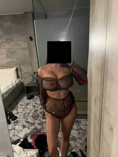Компаньонка Бургас - ⚜️VIP escort с класа - Дълбоко гърло, Кунилингус, Анилингус - снимка 3