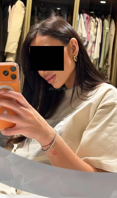 Компаньонка Бургас - ⚜️Marinela ⚜️ Luxory Escort - GFE, Френска с презерватив, Френска без презерватив - снимка 4