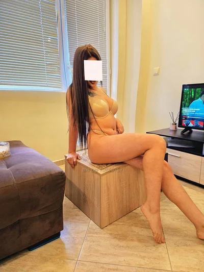 Компаньонка Бургас - 💥The Best escort for you💥 100% Real