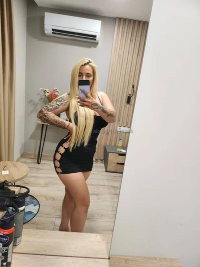 Компаньонка Бургас - 🔞✨️Your Naughty Luxury Top Escort Emily❣️⚜️ GFE☎️💯
