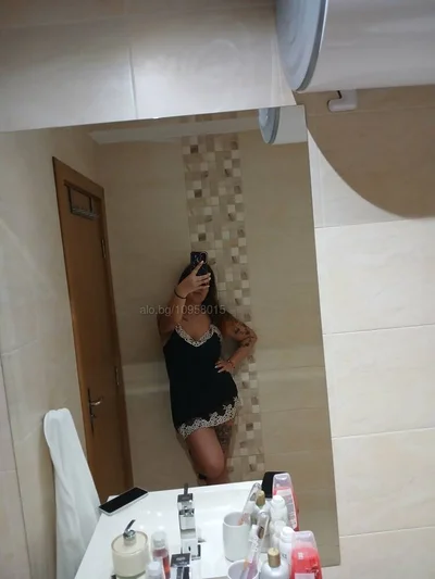 Компаньонка Бургас - Escort girl