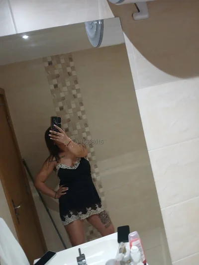 Компаньонка Бургас - Escort girl - Класически секс, Групов секс, GFE - снимка 4