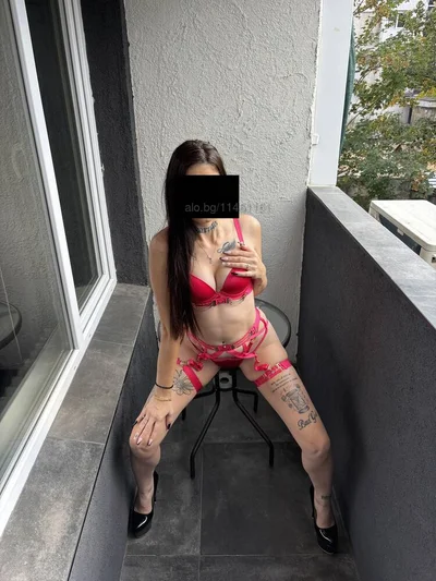 Компаньонка Бургас - 🔥Eskort🔥Real Girl🔥 - Строга господарка, Масаж, Класически секс - снимка 3