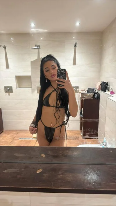 Компаньонка Бургас - Hot girl GFE❤️ 100% - Френска без презерватив, Дълбоко гърло, Кунилингус - снимка 3