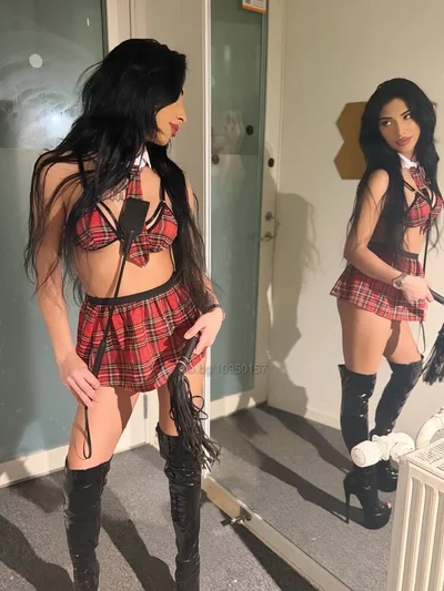 Компаньонка Бургас - ⚜️ Ema Luxury Escort⚜️ - Стриптийз, Строга господарка, Влизане в роля - снимка 9