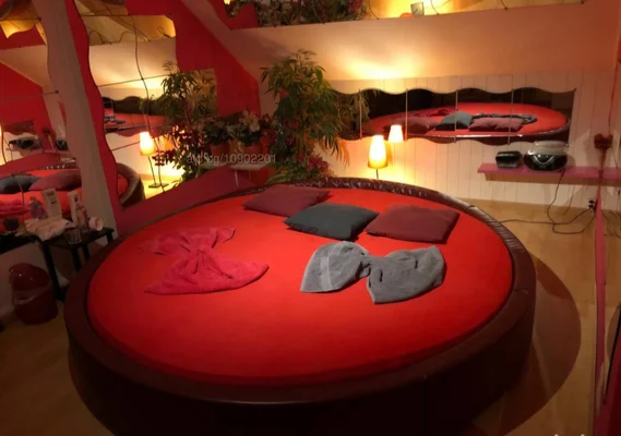 Компаньонка Бургас - VIP Наслада