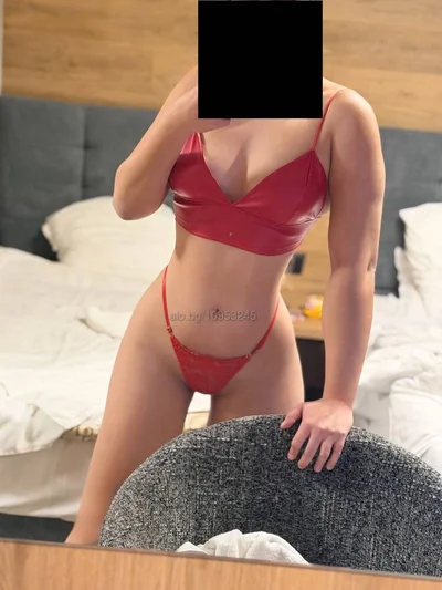 Компаньонка Бургас - Sex Gils