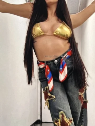 Компаньонка Бургас - New hot 🥵 girl - Класически секс, Анален секс, Групов секс - снимка 1