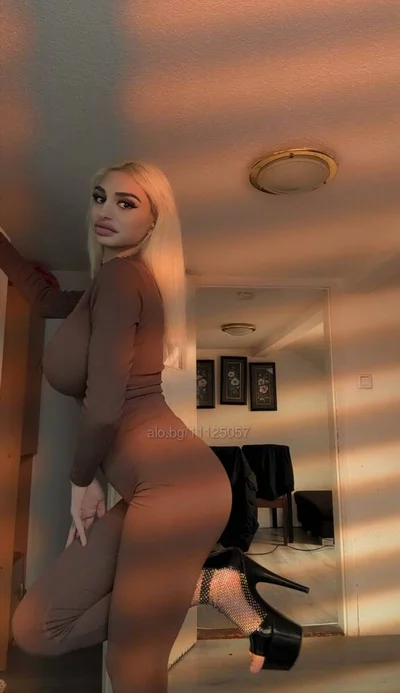 Компаньонка Бургас - Barbie❤️‍🔥 call me