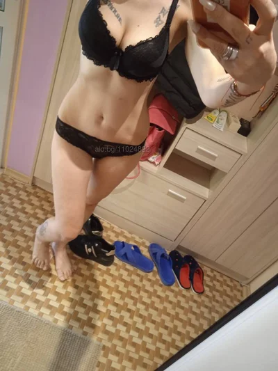 Компаньонка Бургас - Дискретна компания с класа - Френска без презерватив, Дълбоко гърло - снимка 7