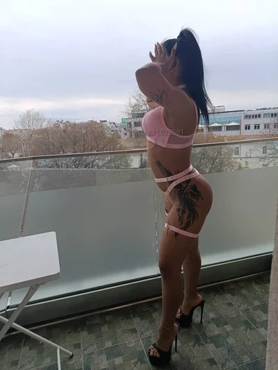 Компаньонка Бургас - Little slut🤤