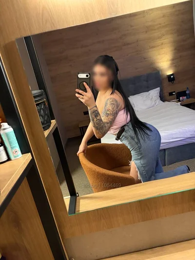 Компаньонка Бургас - Melisa top 🍑