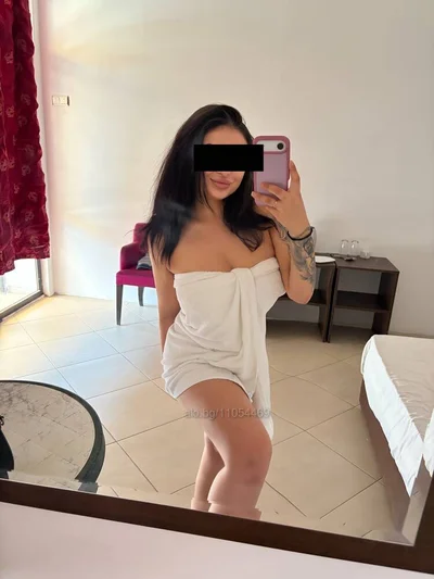 Компаньонка Бургас - Melisa top 🍑🫦 Посещавам - Френска с презерватив, Френска без презерватив, Дълбоко гърло - снимка 2