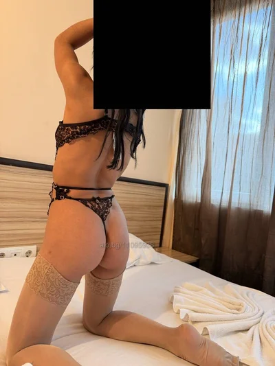 Компаньонка Бургас - 🖤New in town💋Simona🖤 - Класически секс, Анален секс, Групов секс - снимка 1