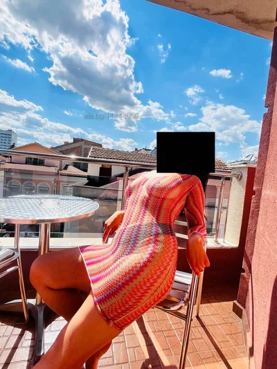 Компаньонка Бургас - Sex 24 - Френска без презерватив, Стриптийз, Строга господарка - снимка 5