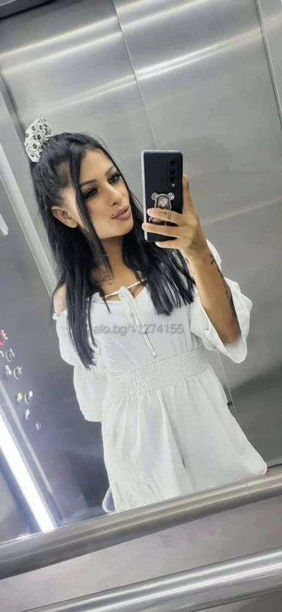Компаньонка Бургас - 💸Malka Sladka💸 - Класически секс, Групов секс, Френска с презерватив - снимка 1