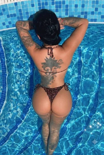 Компаньонка Бургас - Brazilian MILF❗️✅Viber only✅‼️‼️promo 80€/15min
