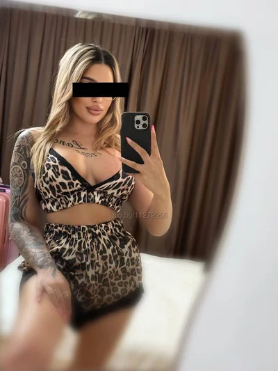Компаньонка Бургас - ⚜️KATRIN HOT⚜️Посещавам и адреси❗✅ - Класически секс, GFE - снимка 1