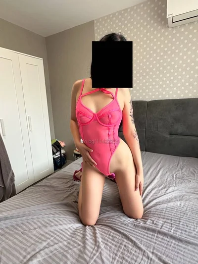 Компаньонка Бургас - Jacqueline new girl in - Стриптийз, Строга господарка, Робиня - снимка 5