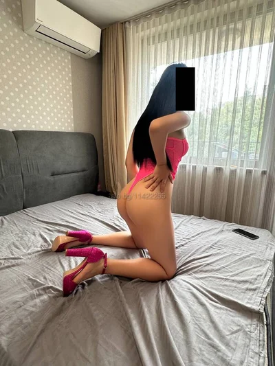 Компаньонка Бургас - Jacqueline new girl in - Френска без презерватив, Дълбоко гърло, Кунилингус - снимка 3