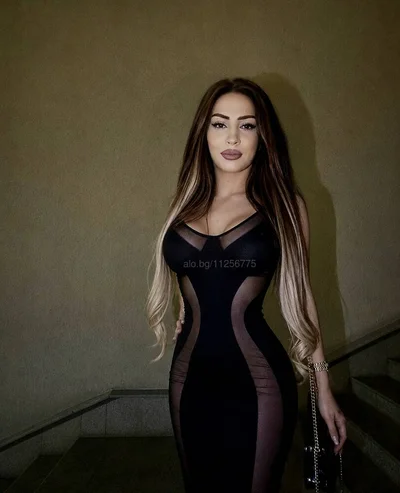 Компаньонка Бургас - The Art of Luxury 🔞