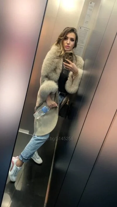 Компаньонка Бургас - GFE Нова Криси :)escort - Стриптийз, Строга господарка, Робиня - снимка 3