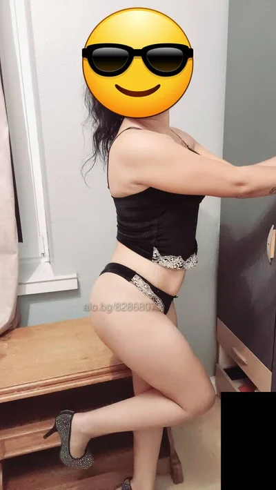 Компаньонка Бургас - Пътувам Бургас и околието😘😘😘 - Строга господарка, Влизане в роля, Масаж - снимка 9
