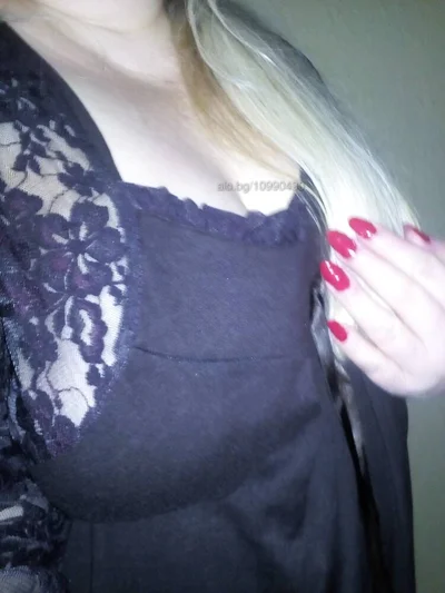 Компаньонка Бургас - Ще работя на 14.04. от 10:00ч.