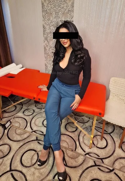 Компаньонка Бургас - ❤️ Нова в града. - Орален секс, BDSM, GFE - снимка 1