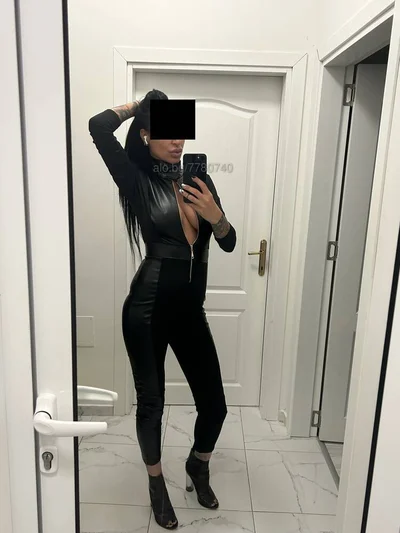 Компаньонка Бургас - Cat woman